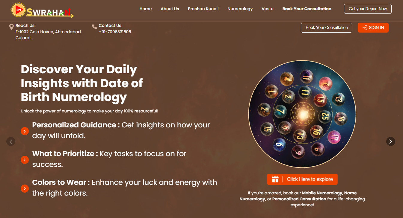 Seasia Infotech agency's portfolio